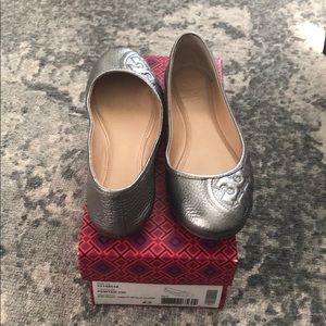 Tory Burch ballet flat